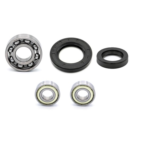 Radlager hinten für - , yamaha
