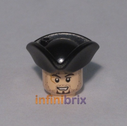 Lego scrum head - lego, hat