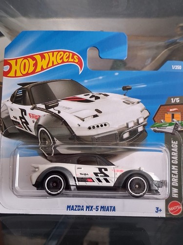 Hot wheels dream garage - hw,
