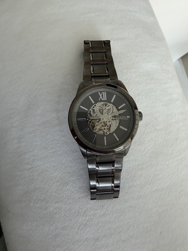 Fossil flynn bq2384 men - flynn, men's