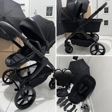 iCandy Peach 7 Black