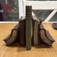 Sesame and Lilies by John