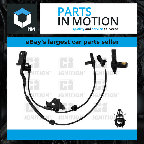 Abs sensor fits toyota prius - sensor,