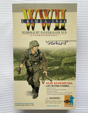Dragon 1/6 WWII German
