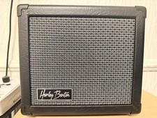 Harley Benton HB-15GXD JAM BOX Guitar Amp