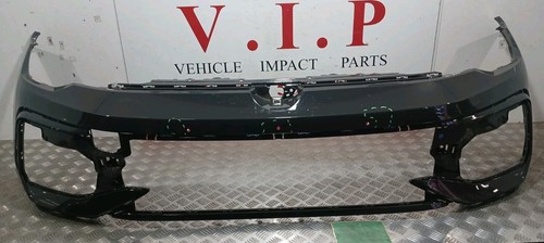 Genuine golf mk8 - golf, r-line