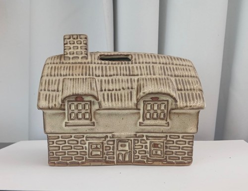 Vintage tremar pottery - tremar, cottage