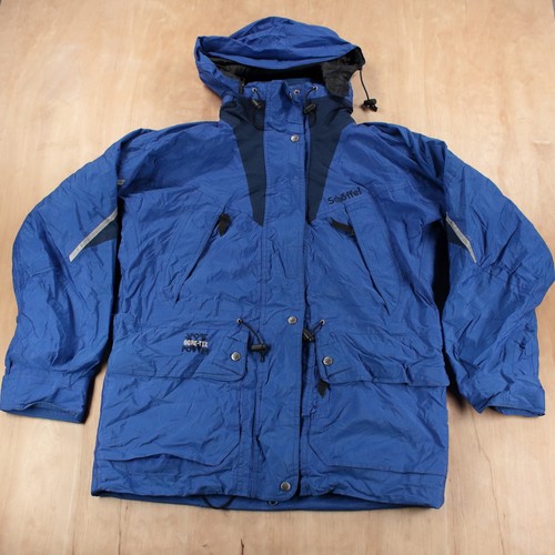 Vtg 90s schoffel 1 - schoffel, 3-in-1