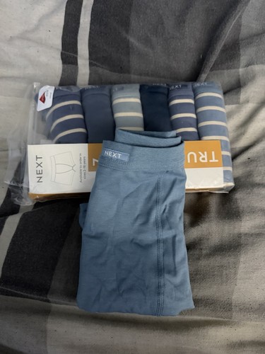 Next boys boxers pack - next,