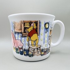 Disney Royal Doulton Winnie