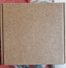Mystery Spell Box | Witchcraft