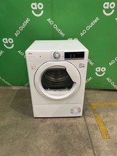 Hoover Condenser Tumble Dryer 10kg White B Rated HLEC10TG #LF112220
