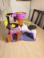 Batman Fisher Price Imaginext