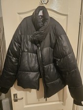 Steve Madden Bubble Coat