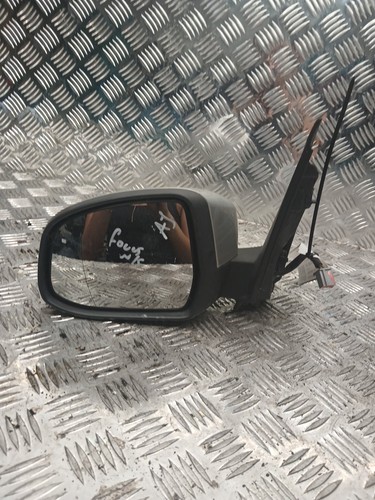 Ford focus mk2 - focus, door