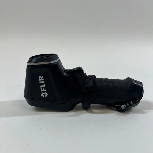Broken flir tg56 infrared - broken,
