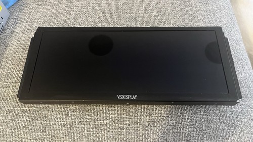1920x720 600nit ips - 12.3",