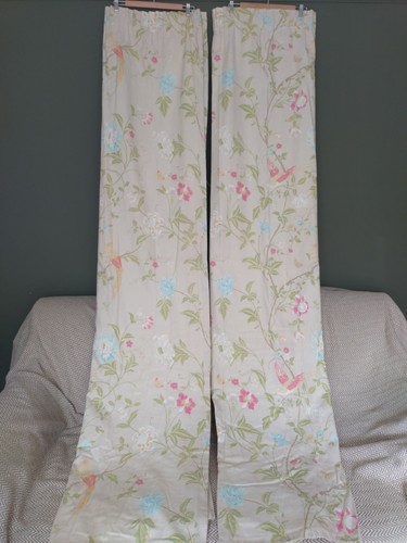 Laura ashley linen summer - laura,