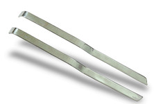 LAMBRETTA STAINLESS SIDE