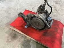 Chrysler Voyager 2000