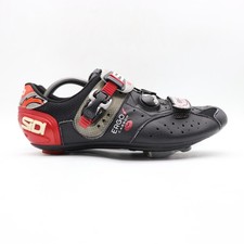SiDi Ergo 1 Carbon Men's Size