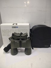 Steiner Nighthunter 8x56 XP