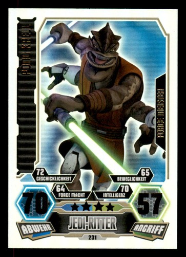 Pong krell star - pong, force