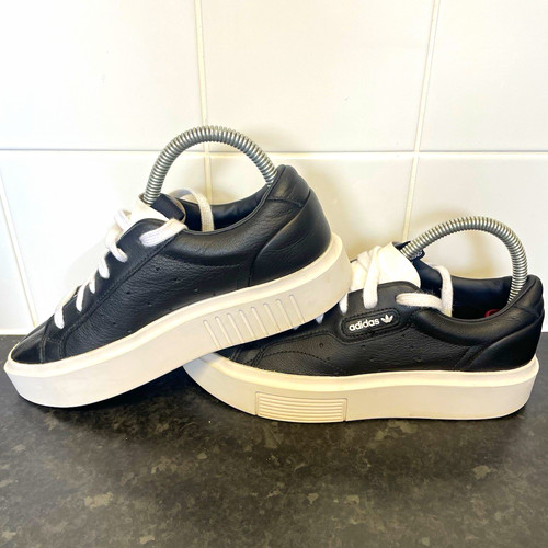 Adidas sleek black - adidas,