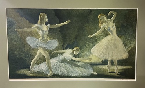 Rhythm the ballet - rhythm, by