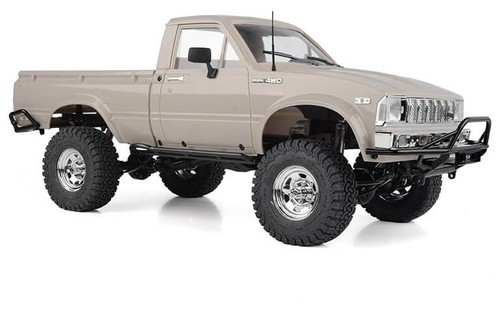 Rc4wd trail finder truck kit - finder,