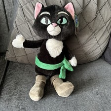 Dreamworks Puss In Boots The