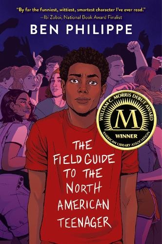 The field guide - the, north
