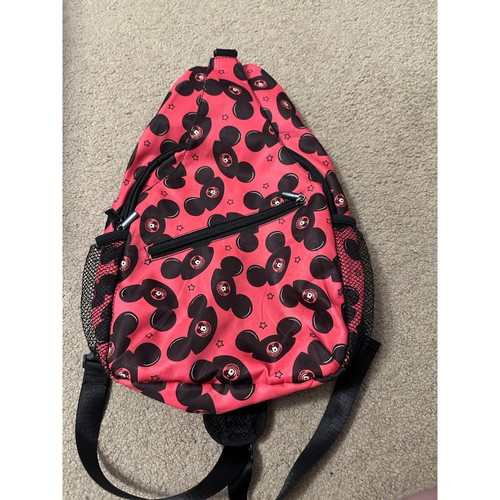 The club sling bag - the,