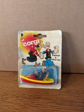 Corgi Juniors 67 Popeye's