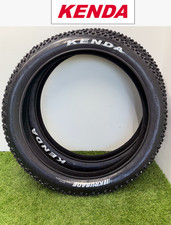Pair Kenda Krusade Fat  Tyres