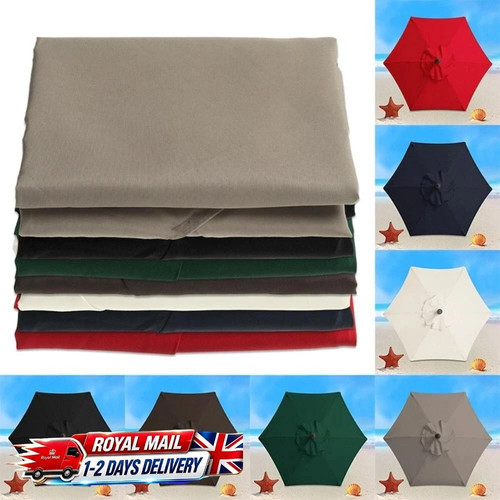 Parasol garden canopy - canopy, 8