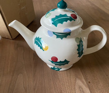 EMMA BRIDGEWATER CHRISTMAS