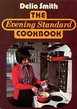 Evening Standard Cookbook