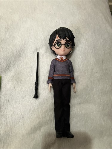 Harry potter wizarding - wizarding, world