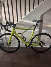 Cannondale SuperSix EVO 2021
