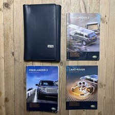 06-10 FREELANDER 2 OWNERS