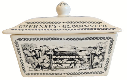 Rare emma bridgewater dairy - rare,