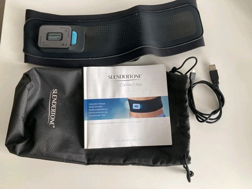 Slendertone connect abs - connect, unisex