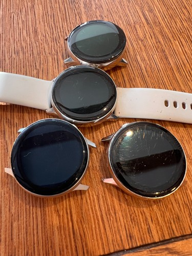 Samsung galaxy watch - 4,