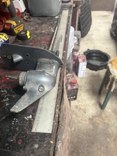 Yamaha 3hp long shaft Outboard