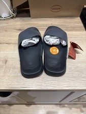 Havaianas Black Flip Flops UK