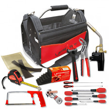 Rothenberger Tote Bag Plumbers