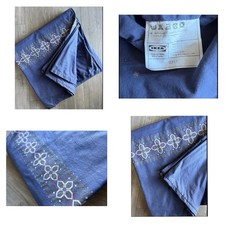 Ikea ELLEN FULL Duvet Quilt