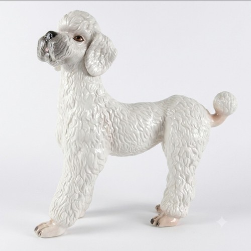 Life size italian porcelain - life,