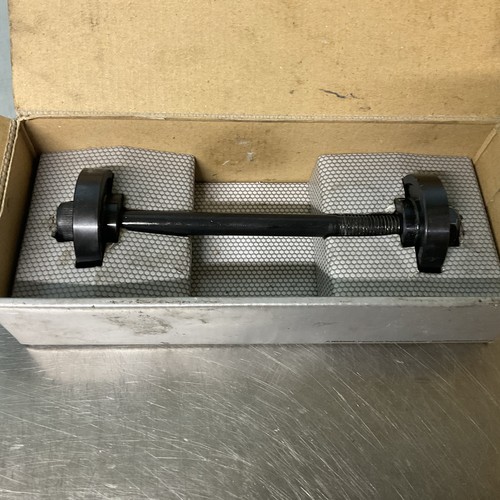 Shimano bb12 press - tl-bb12, bb